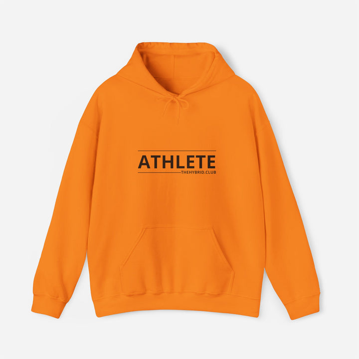 Athlete - Hoodie