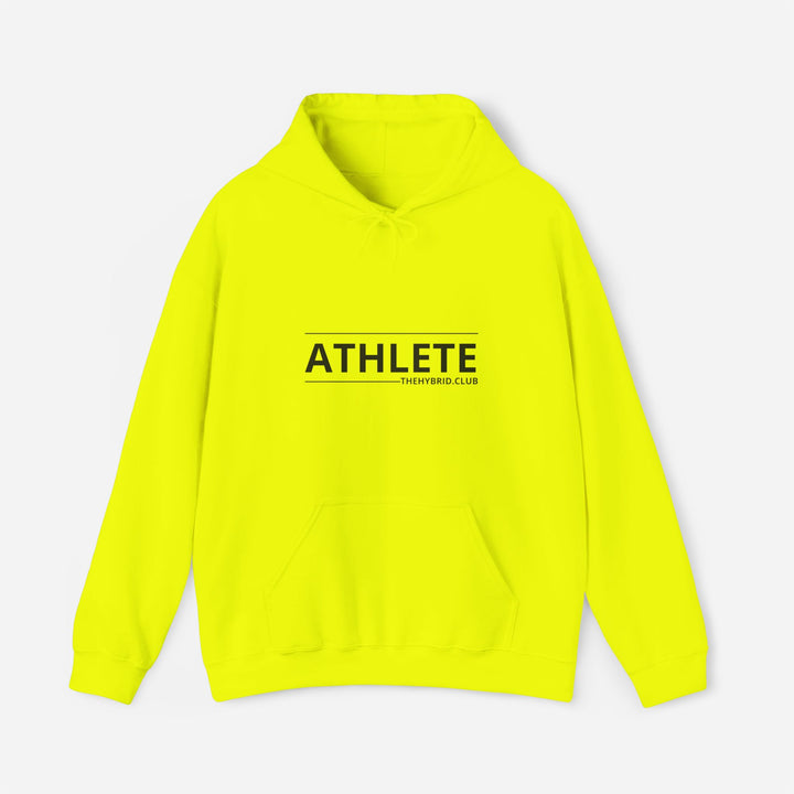 Athlete - Hoodie