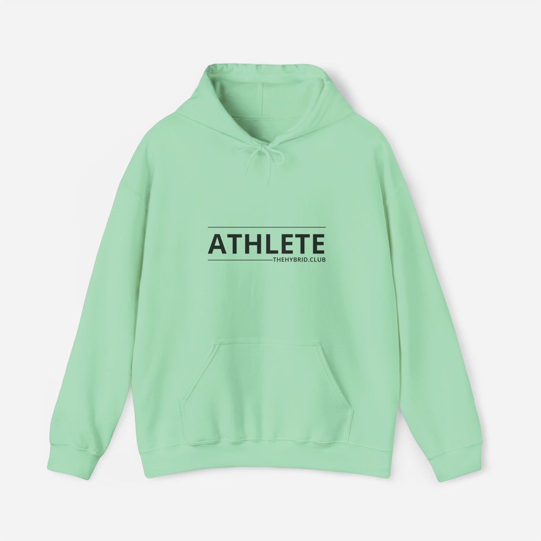 Athlete - Hoodie